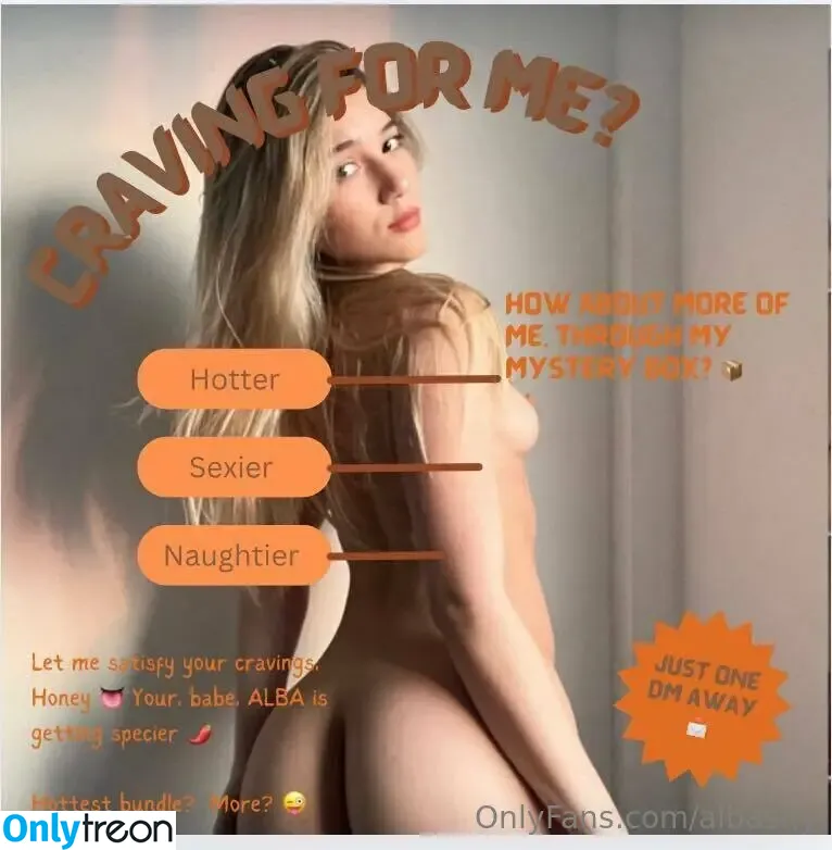 albashy nude photo #0028 (albaashy)