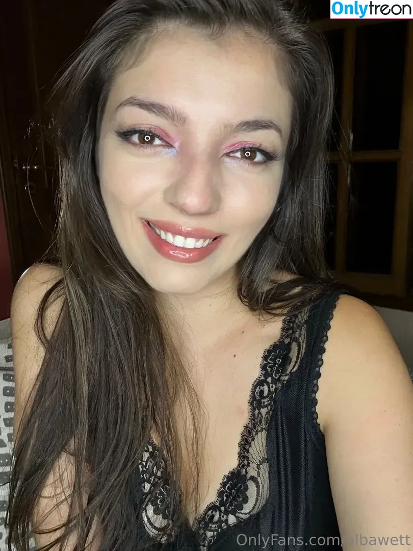 albawett nude photo #0031 (albabott)
