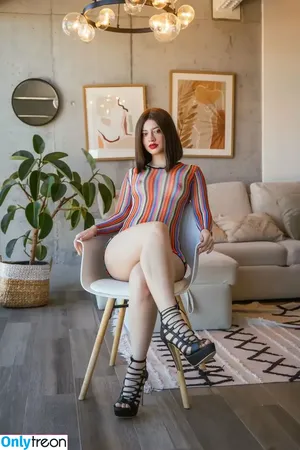 Alda Bedoya / aldaafrodita69 / aldah.ly nude photo #0003