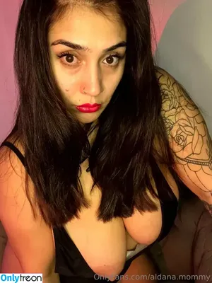 aldana.mommy / nuvia_aldana nude photo #0063