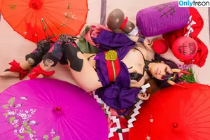 Ale Tanooki / aletanooki / tanookivip nude photo #0137
