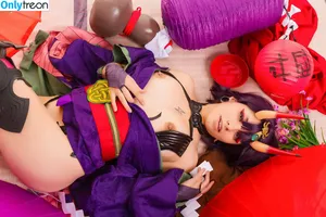 Ale Tanooki / aletanooki / tanookivip nude photo #0139