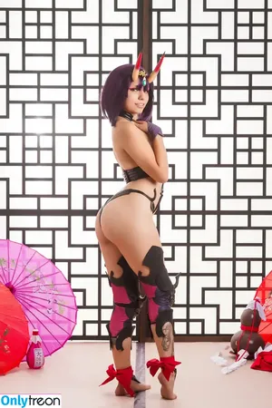 Ale Tanooki / aletanooki / tanookivip nude photo #0154