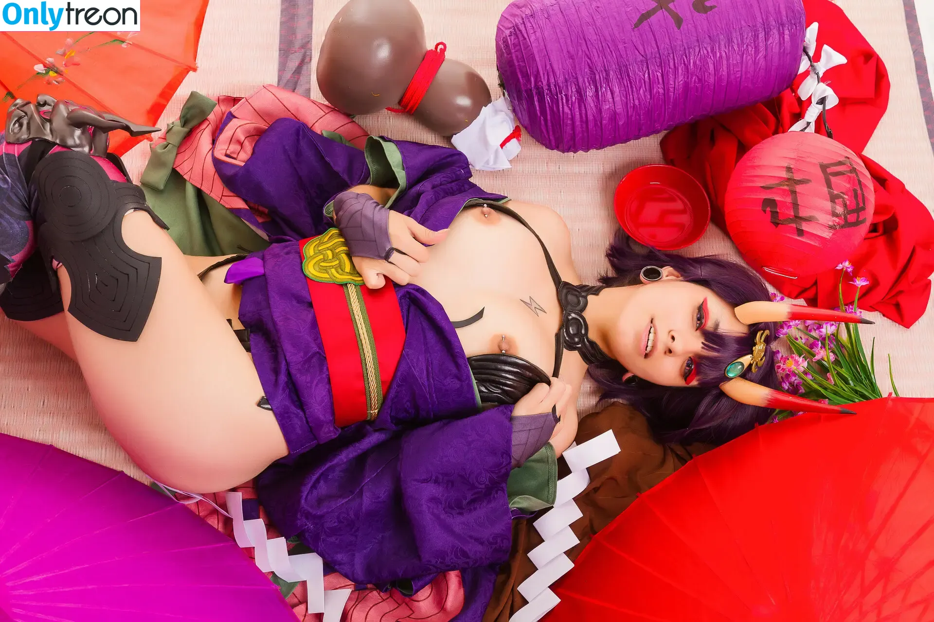 Ale Tanooki nude photo #0142 (aletanooki / tanookivip)