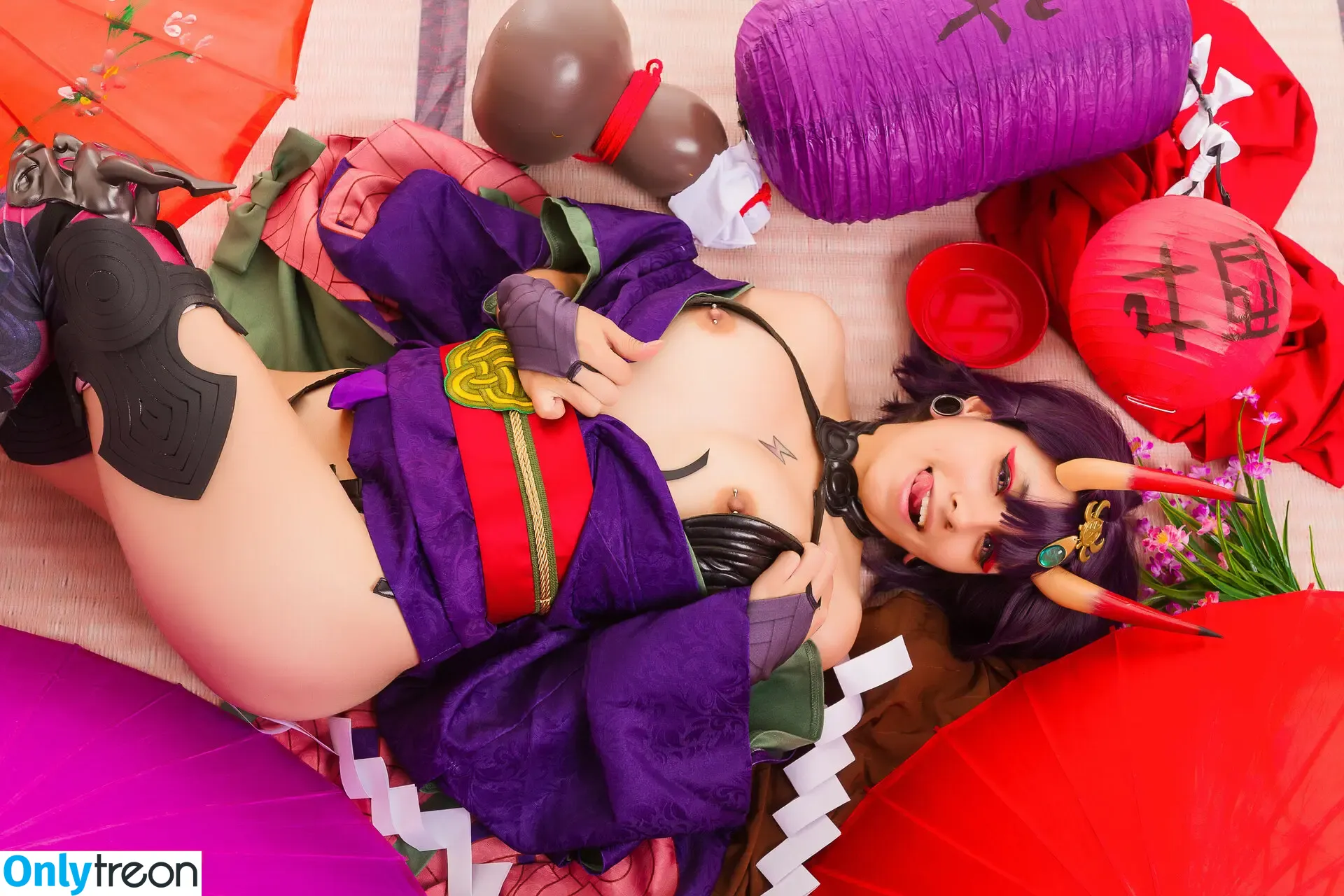 Ale Tanooki nude photo #0143 (aletanooki / tanookivip)