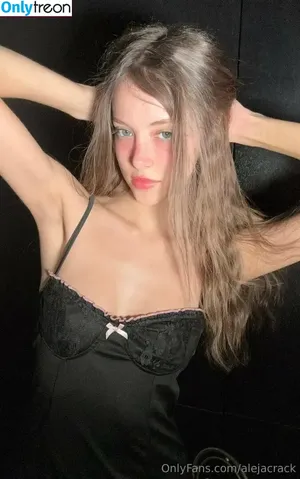 Aleja Crack / Alejacrack / alejamadness nude photo #0062