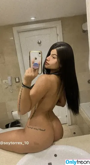 Aleja Torres / alejatf4f / soytorres nude photo #0012
