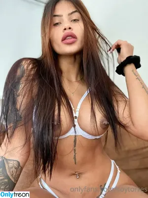 Aleja Torres / alejatf4f / soytorres nude photo #0047