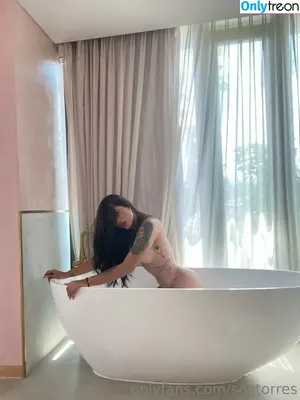 Aleja Torres / alejatf4f / soytorres nude photo #0059