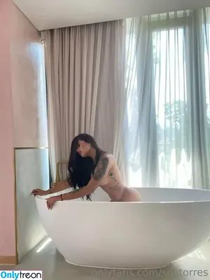 Aleja Torres / alejatf4f / soytorres nude photo #0060