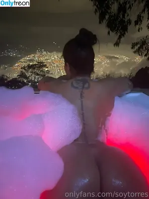 Aleja Torres / alejatf4f / soytorres nude photo #0065