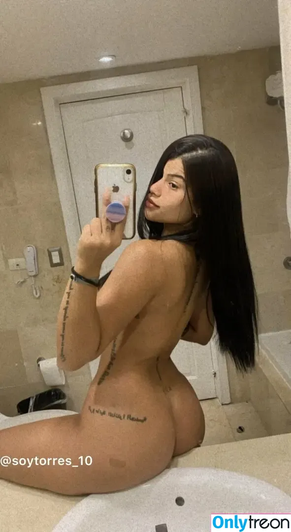 Aleja Torres nude photo #0012 (alejatf4f / soytorres)