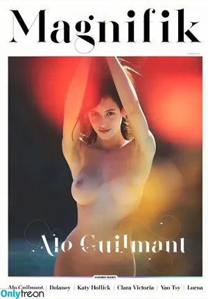 Alejandra Guilmant / AleGuilmantFan / aleguilmant nude photo #1267