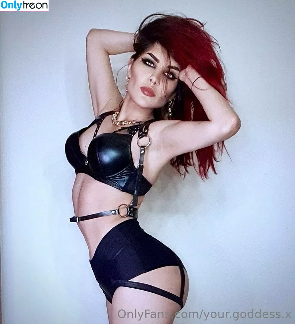 aleksa_vamp nude photo #0003 (goddess_aleksa69)