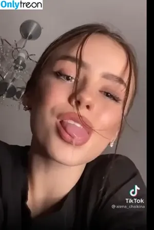 alena_chaikina / chaikina_alena / chaikinna nude photo #0071