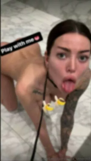 Alena Omovych / alena_omovych / alenaomovich nude photo #0076