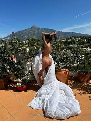 Alena Omovych / alena_omovych / alenaomovich nude photo #0106