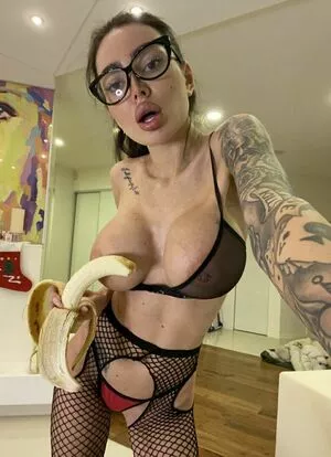 Alena Omovych / alena_omovych / alenaomovich nude photo #0167