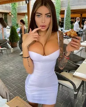 Alena Omovych / alena_omovych / alenaomovich nude photo #0172