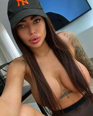 Alena Omovych / alena_omovych / alenaomovich nude photo #0206