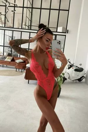 Alena Omovych / alena_omovych / alenaomovich nude photo #0208