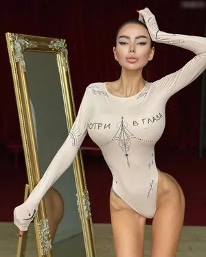 Alena Omovych / alena_omovych / alenaomovich nude photo #0256