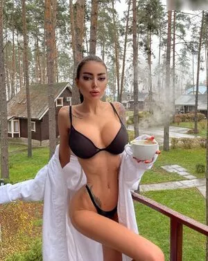 Alena Omovych / alena_omovych / alenaomovich nude photo #0264