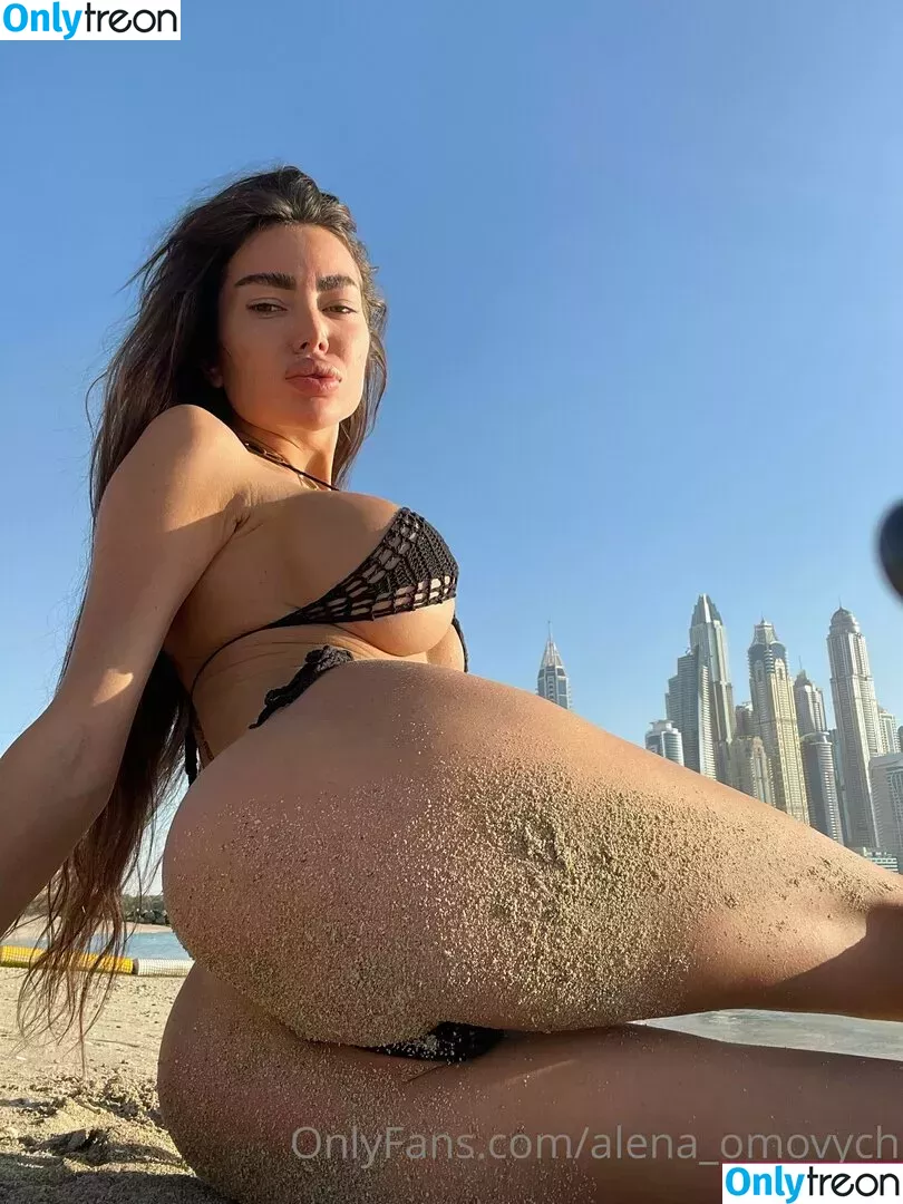 Alena Omovych nude photo #0055 (alena_omovych / alenaomovich)