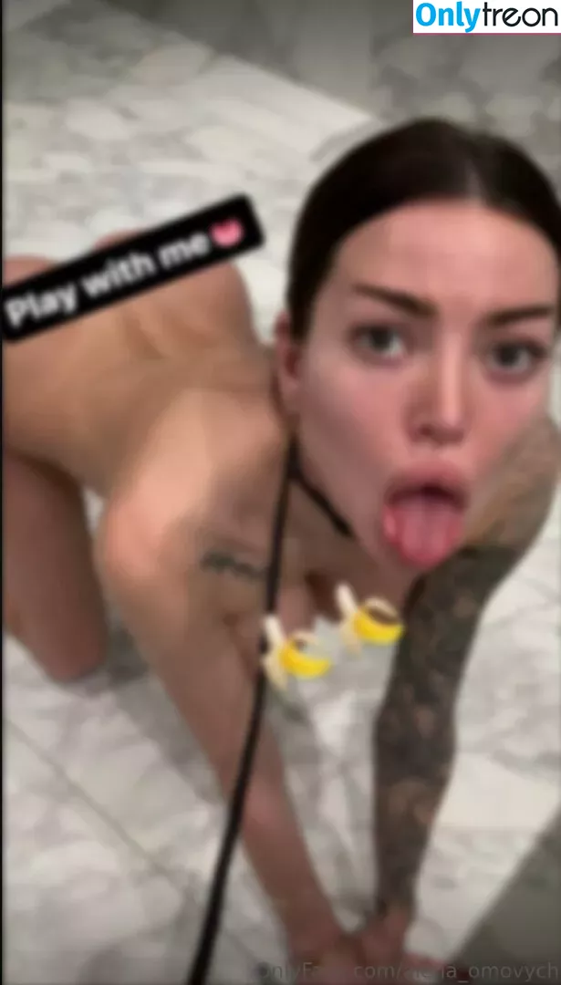Alena Omovych nude photo #0076 (alena_omovych / alenaomovich)