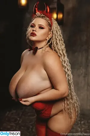 Alena Ostanova / Alenaost / ostanovaalena / that_same_alena nude photo #1602