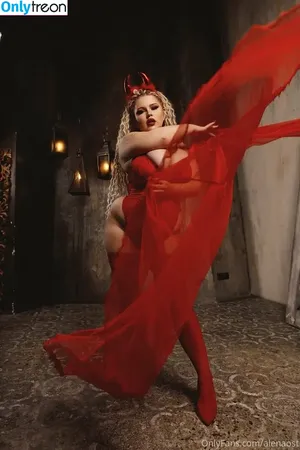 Alena Ostanova / Alenaost / ostanovaalena / that_same_alena nude photo #1612