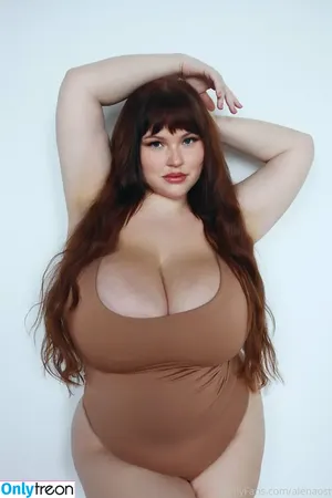 Alena Ostanova / Alenaost / ostanovaalena / that_same_alena nude photo #2156