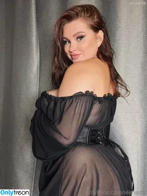 Alena Ostanova / Alenaost / ostanovaalena / that_same_alena nude photo #2332