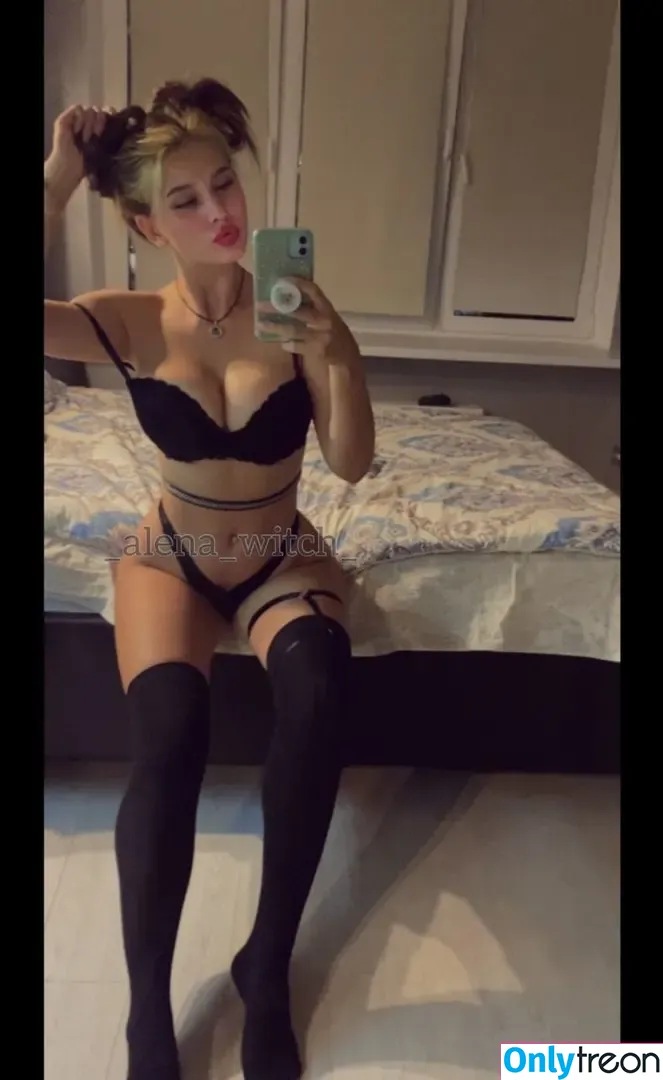 Alena Witch nude photo #0005 (_alena_witch_ / alenawitch / alenka__loo)
