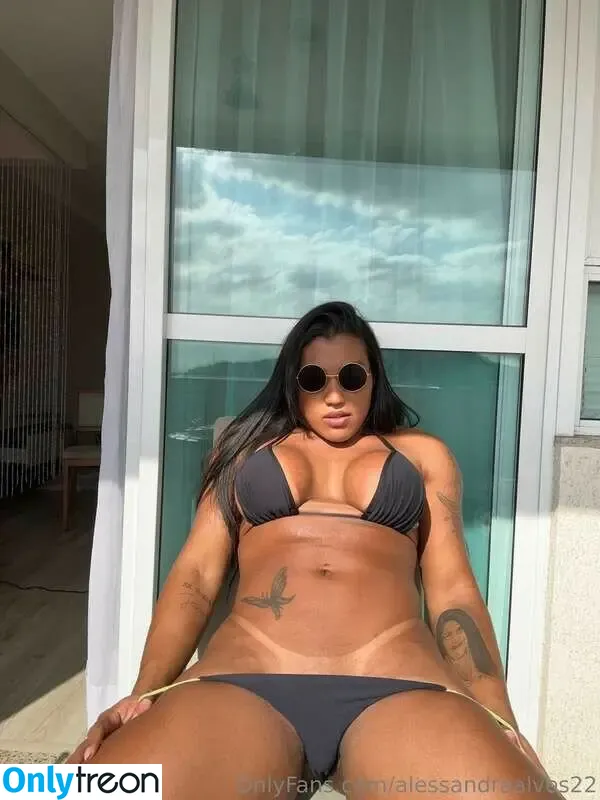 Alessandra Alves nude photo #0022 (eualessandraalves2)