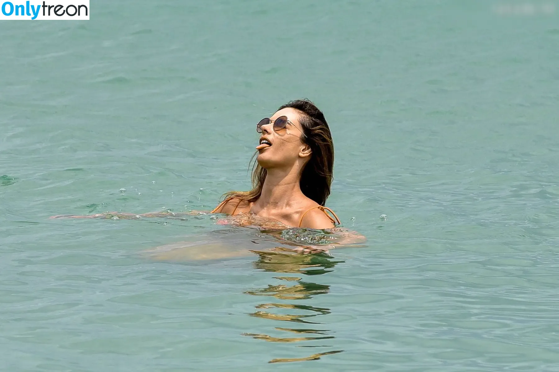 Alessandra Ambrosio nude photo #3998 (aleambrosio / alelovesanja / alessandraambrosio)