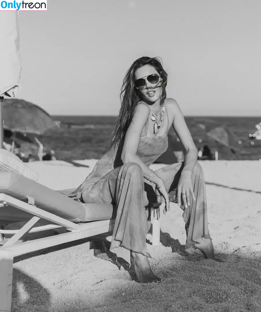 Alessandra Ambrosio nude photo #4017 (aleambrosio / alelovesanja / alessandraambrosio)