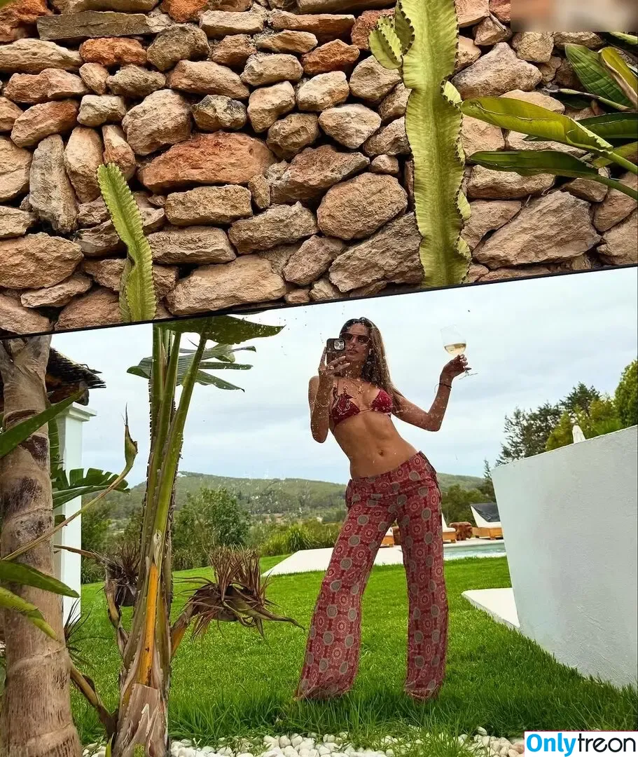 Alessandra Ambrosio nude photo #4041 (aleambrosio / alelovesanja / alessandraambrosio)