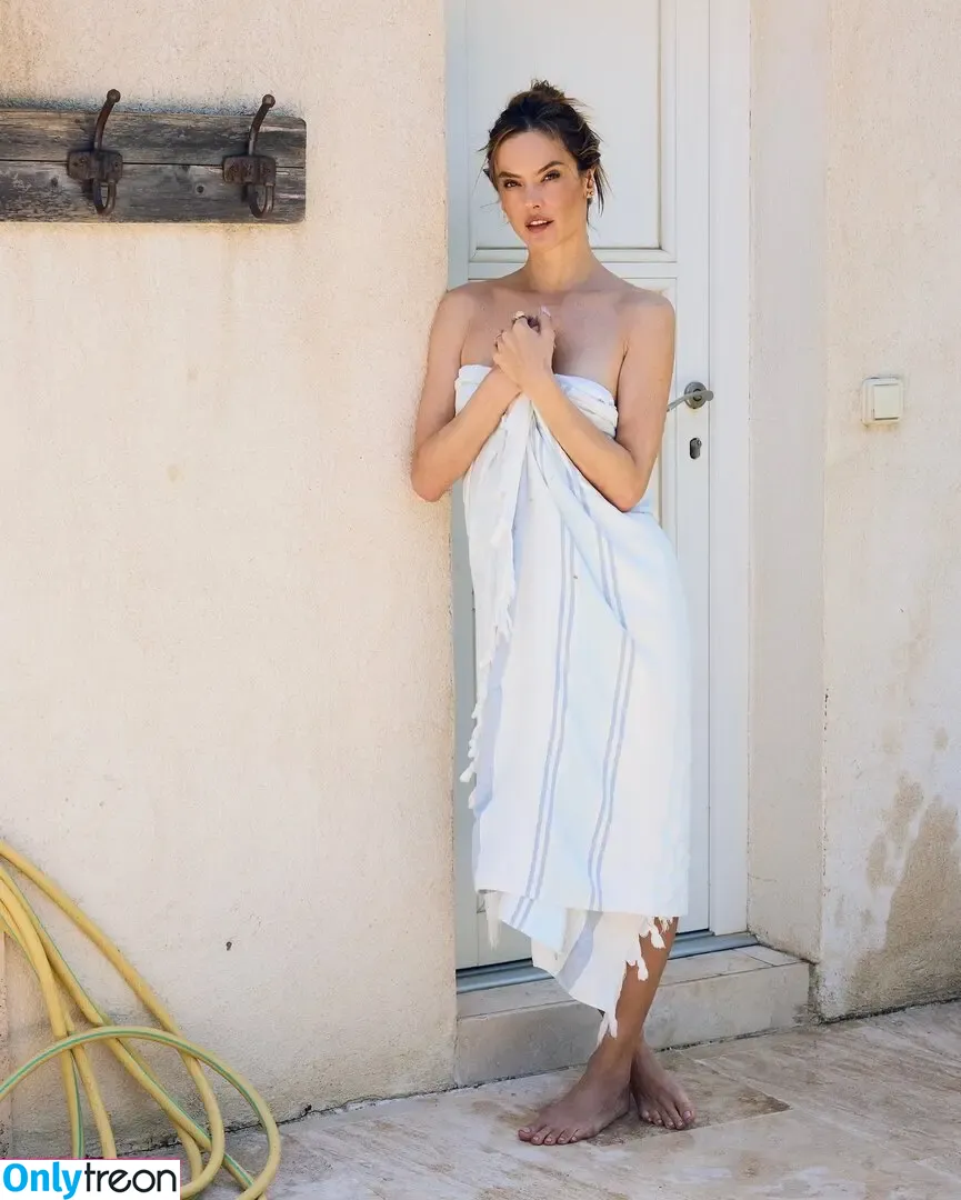Alessandra Ambrosio nude photo #4110 (aleambrosio / alelovesanja / alessandraambrosio)