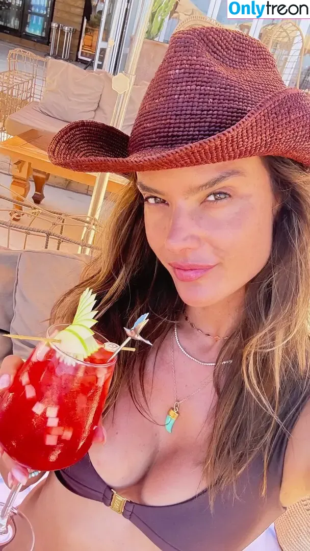 Alessandra Ambrosio nude photo #4125 (aleambrosio / alelovesanja / alessandraambrosio)