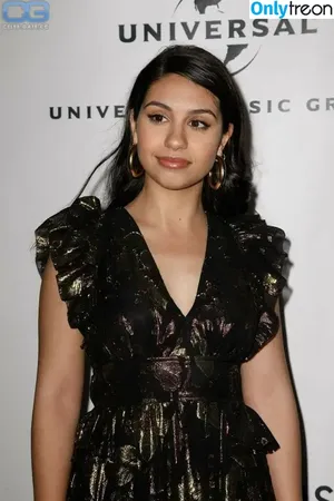 Alessia Cara / alessiacara / alessiasmusic nude photo #0223