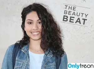 Alessia Cara / alessiacara / alessiasmusic nude photo #0226
