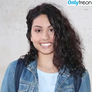 Alessia Cara / alessiacara / alessiasmusic nude photo #0228