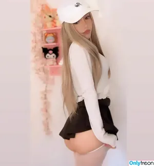 Alessisoft / itsqiyali nude photo #0006