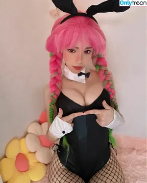 Alessisoft / itsqiyali nude photo #0008