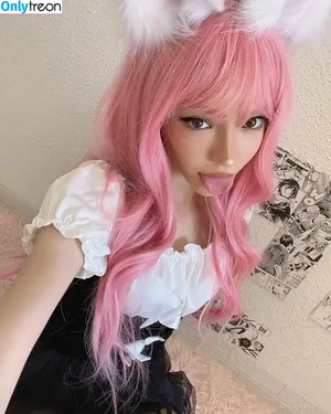 Alessisoft / itsqiyali nude photo #0011