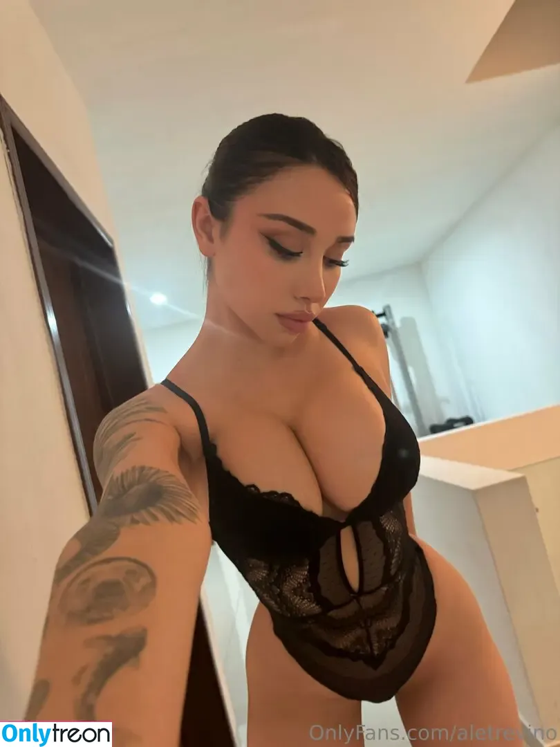 Aletrevino nude photo #0088 (aletrevino95)