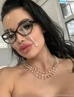 Aletta Ocean / ALETTAOCEANXXXX / alettaoceanofficial1 nude photo #0340