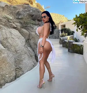 Aletta Ocean / ALETTAOCEANXXXX / alettaoceanofficial1 nude photo #0371