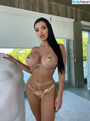 Aletta Ocean / ALETTAOCEANXXXX / alettaoceanofficial1 nude photo #0612